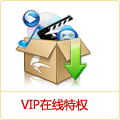 VIP在线特权